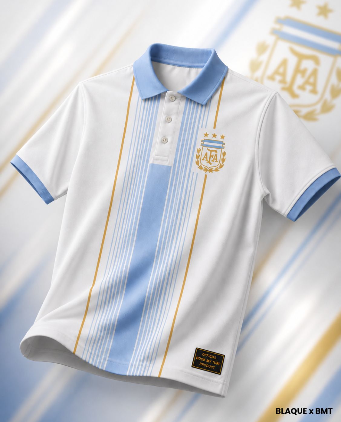 Argentina W1