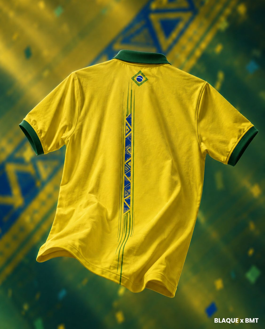 Brazil Y2 - image 3
