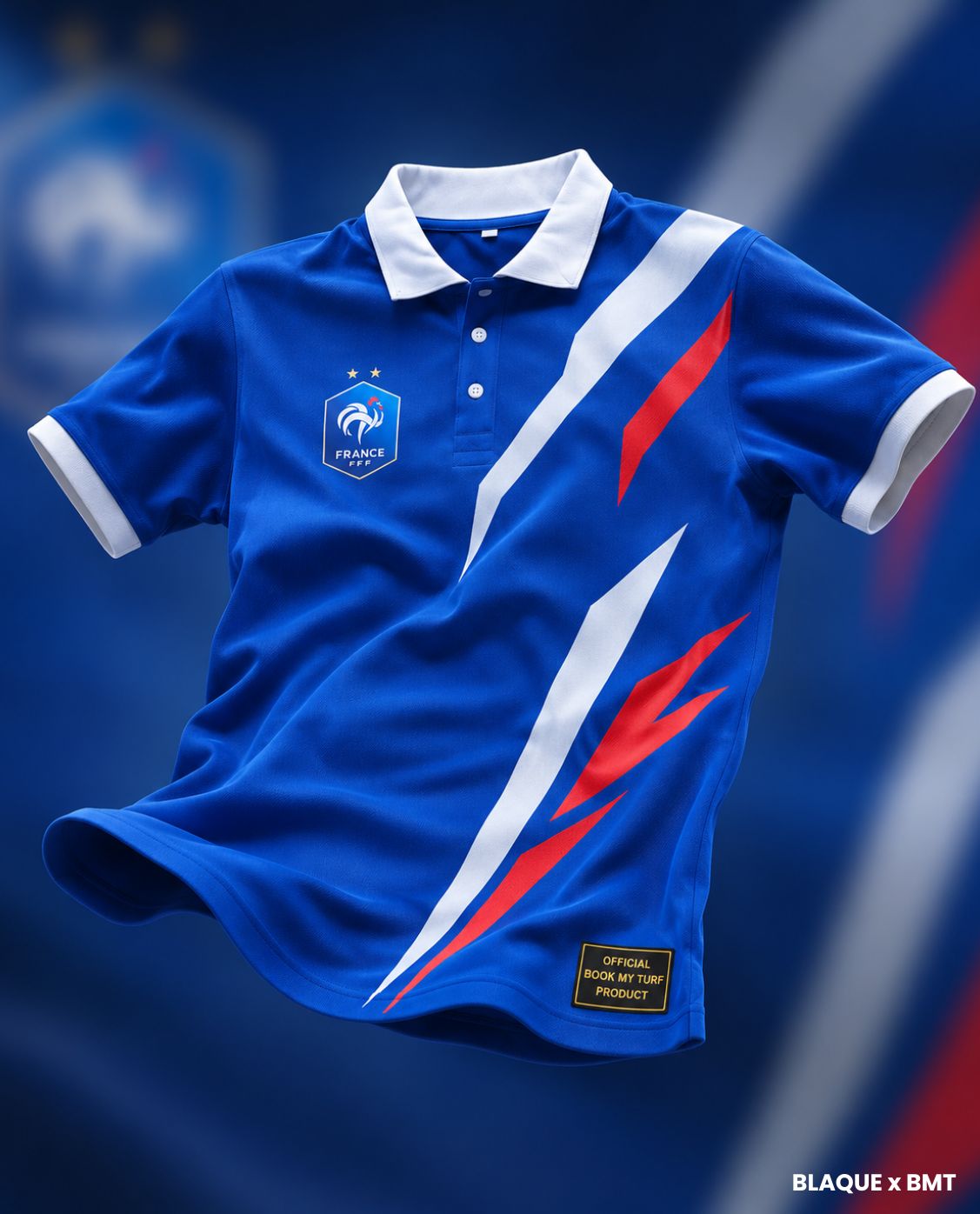 France B1