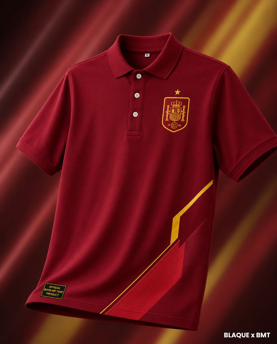 Spain R1