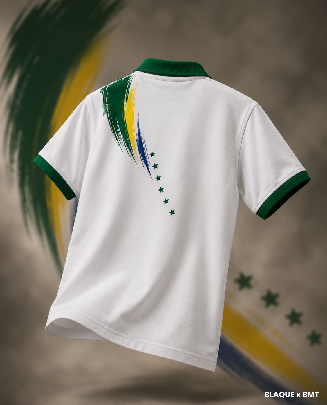 Brazil W1 - image 2