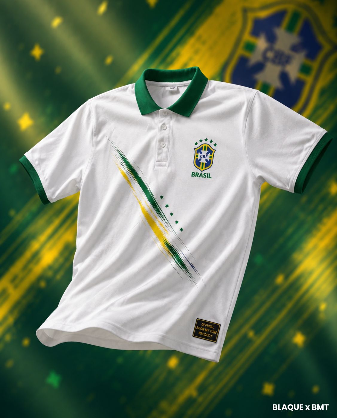 Brazil W2