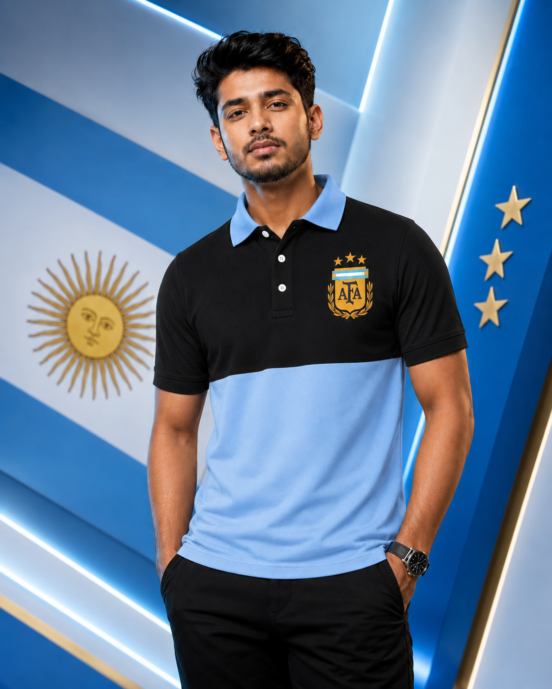 Argentina BB