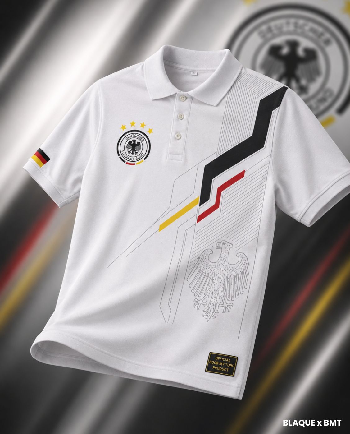 Germany W1