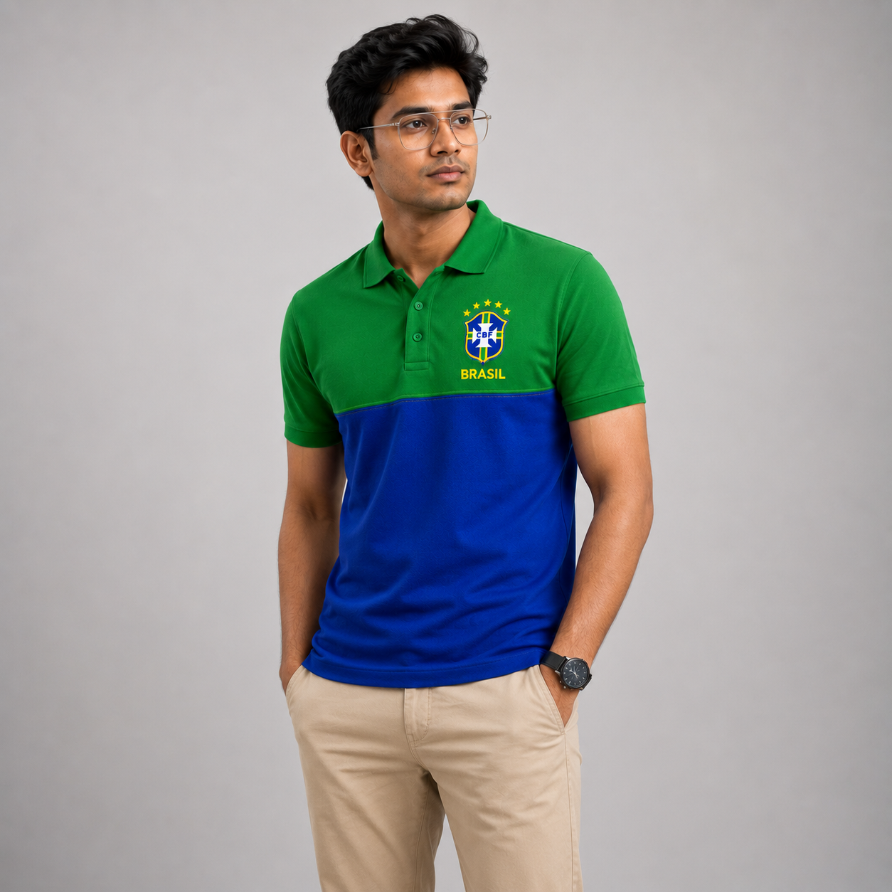 Brazil GB