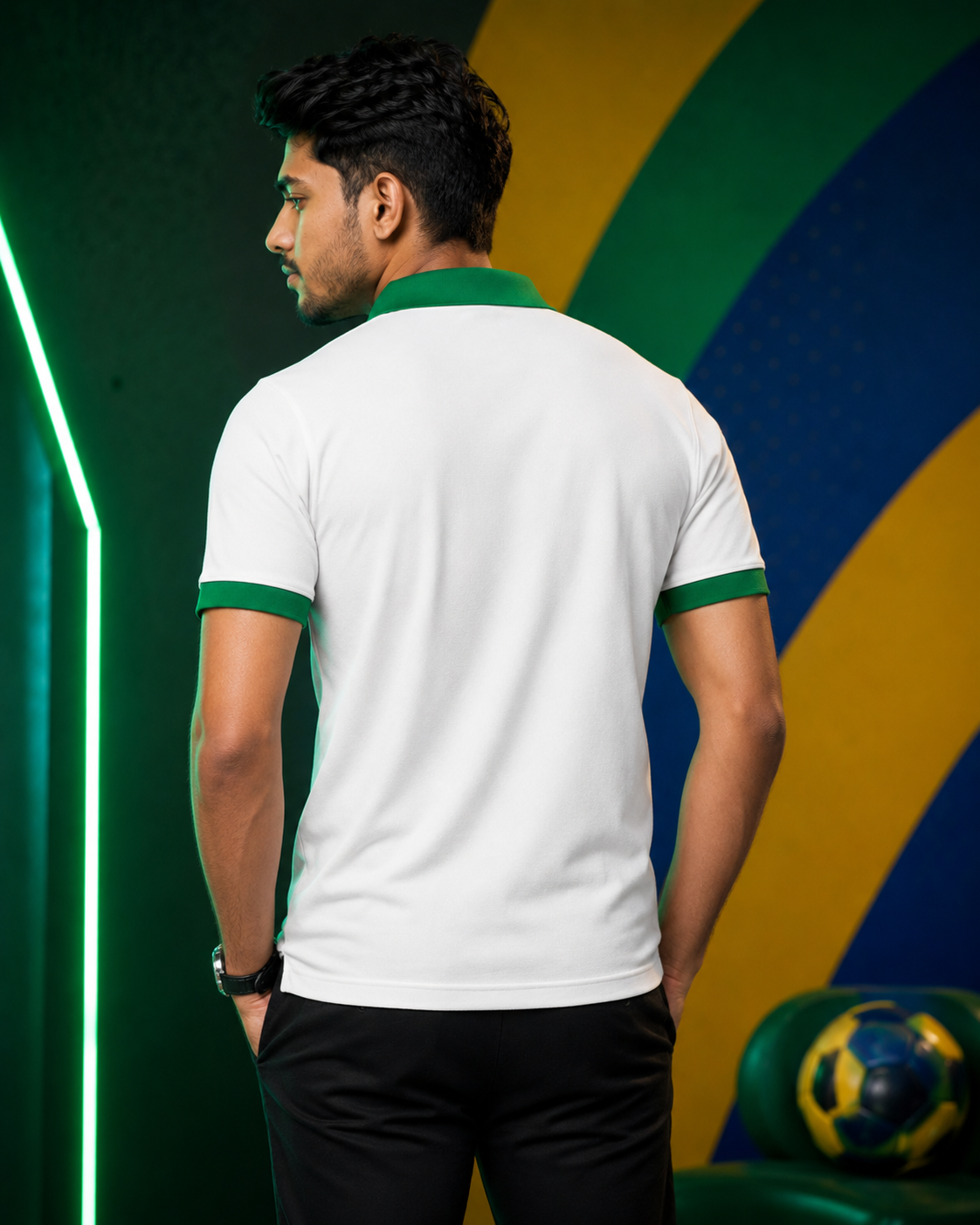 Brazil P1 - image 2