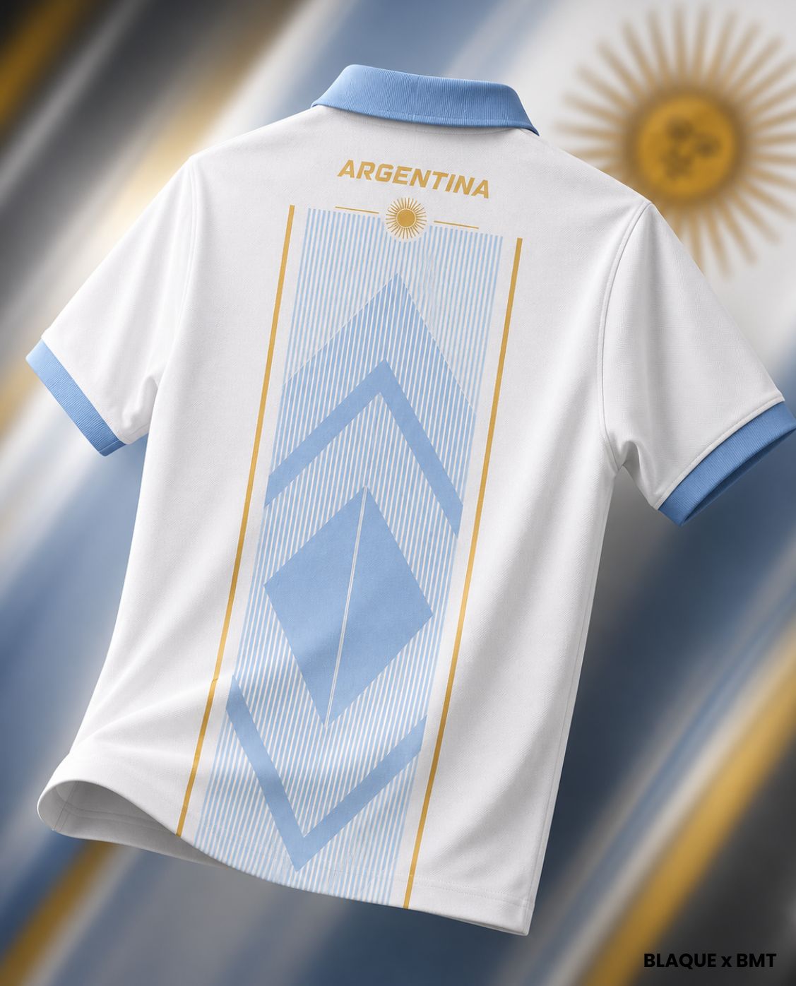Argentina W1 - image 2
