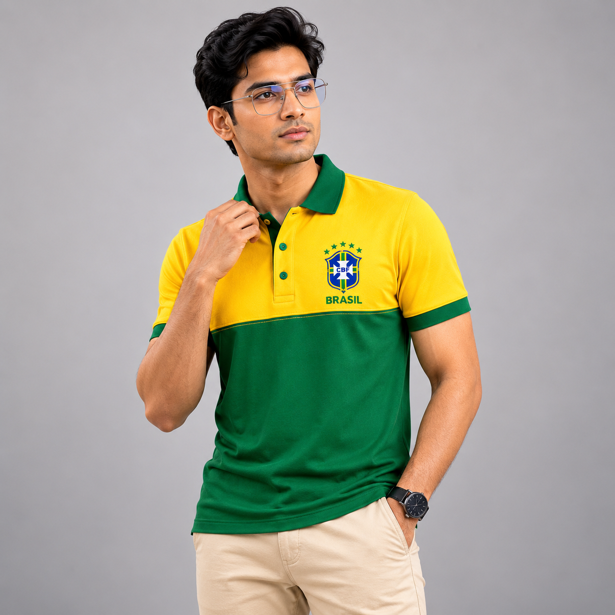 Brazil YG