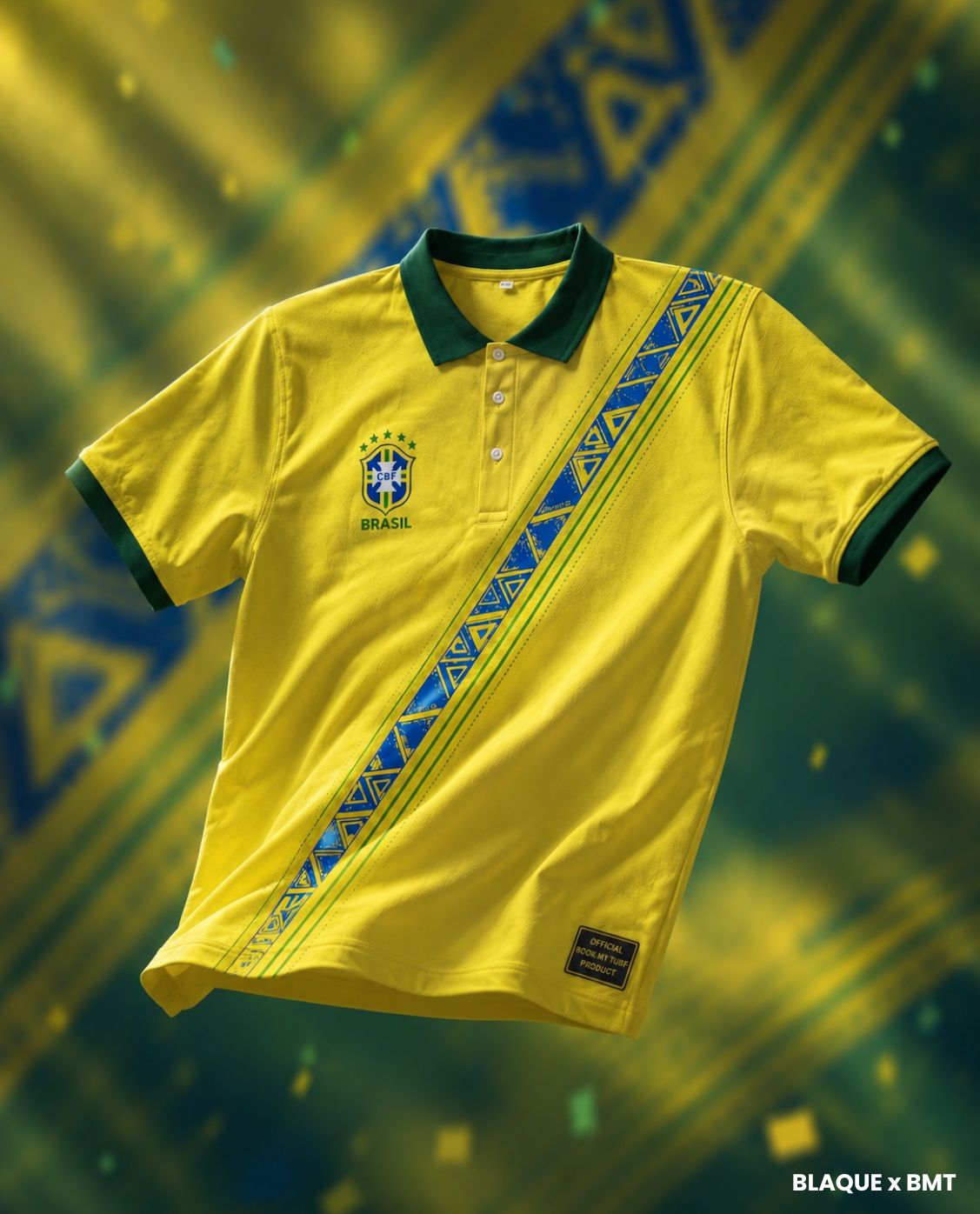 Brazil Y2