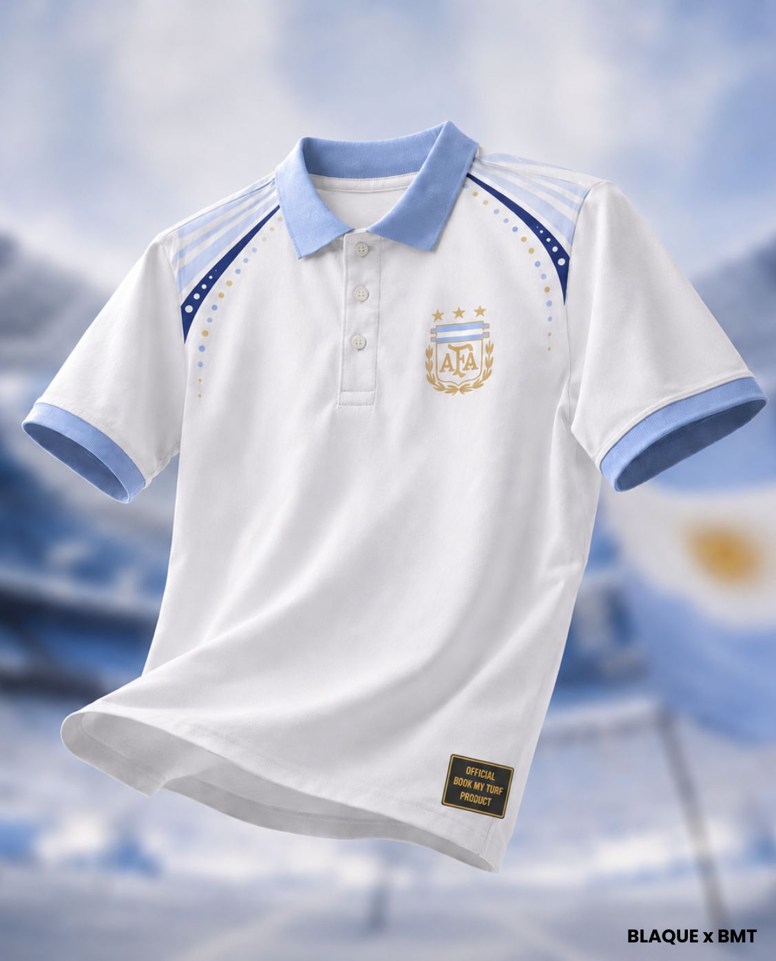 Argentina W2