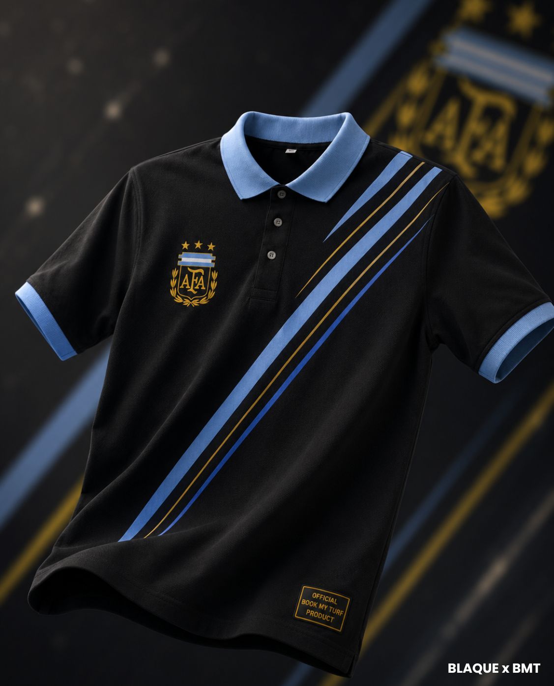 Argentina B1