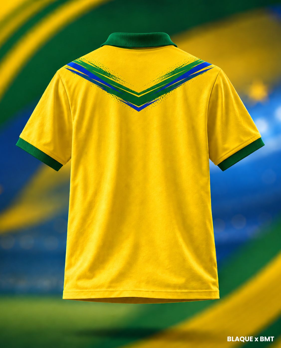 Brazil Y1 - image 3