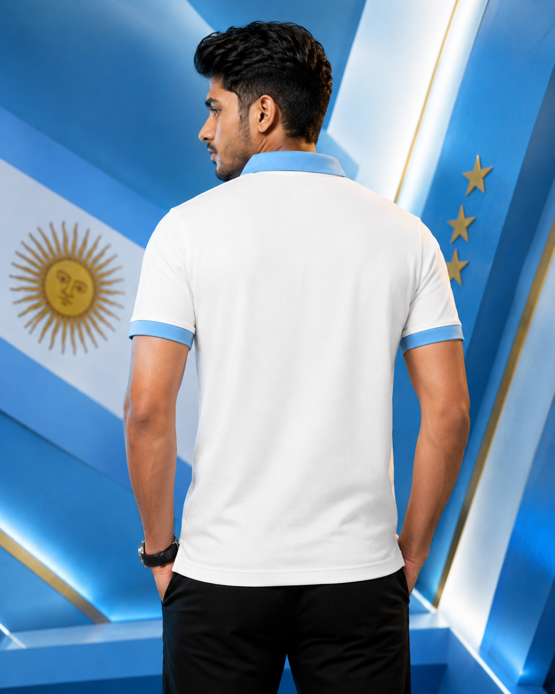 Argentina P1 - image 2