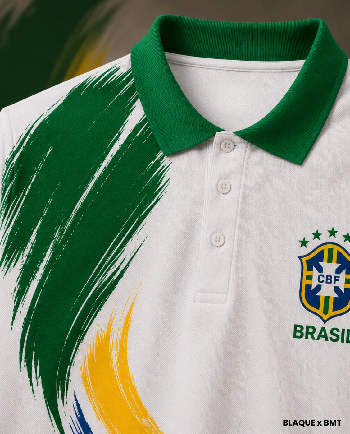Brazil W1 - image 3