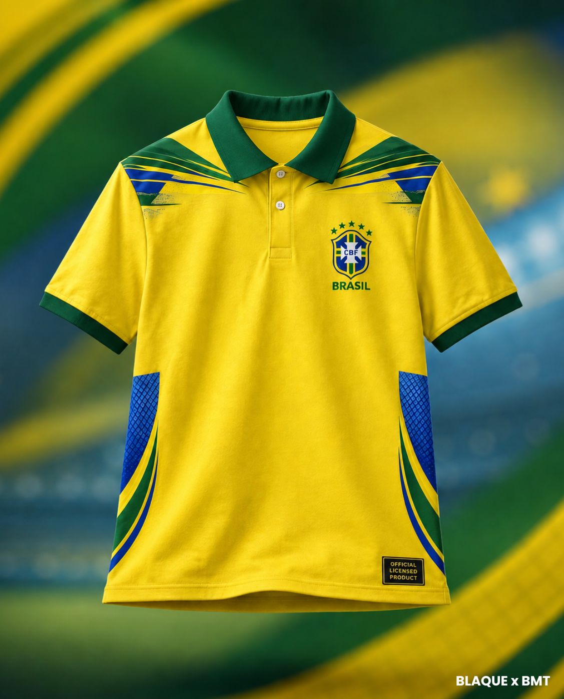 Brazil Y1