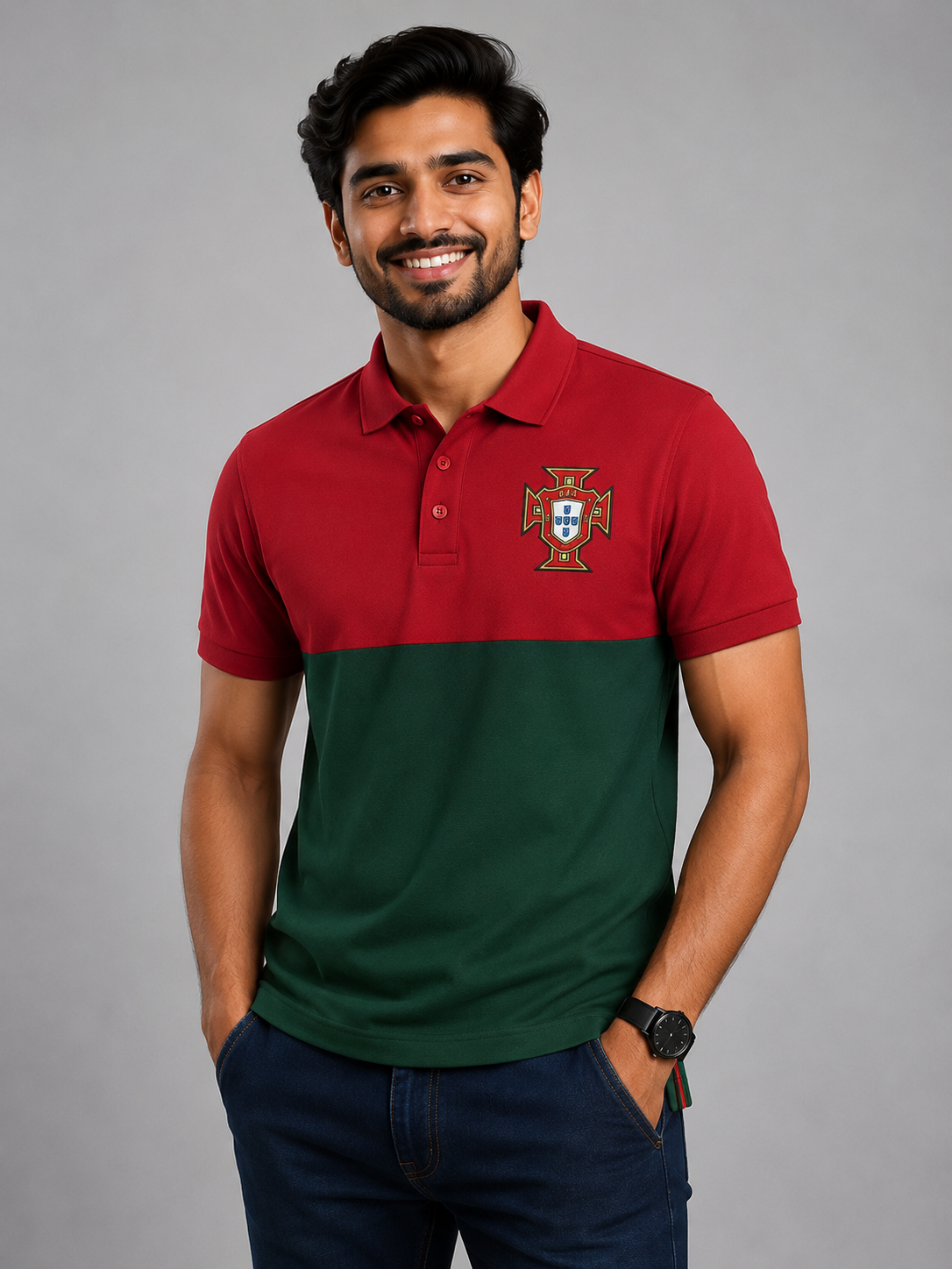 Portugal GR
