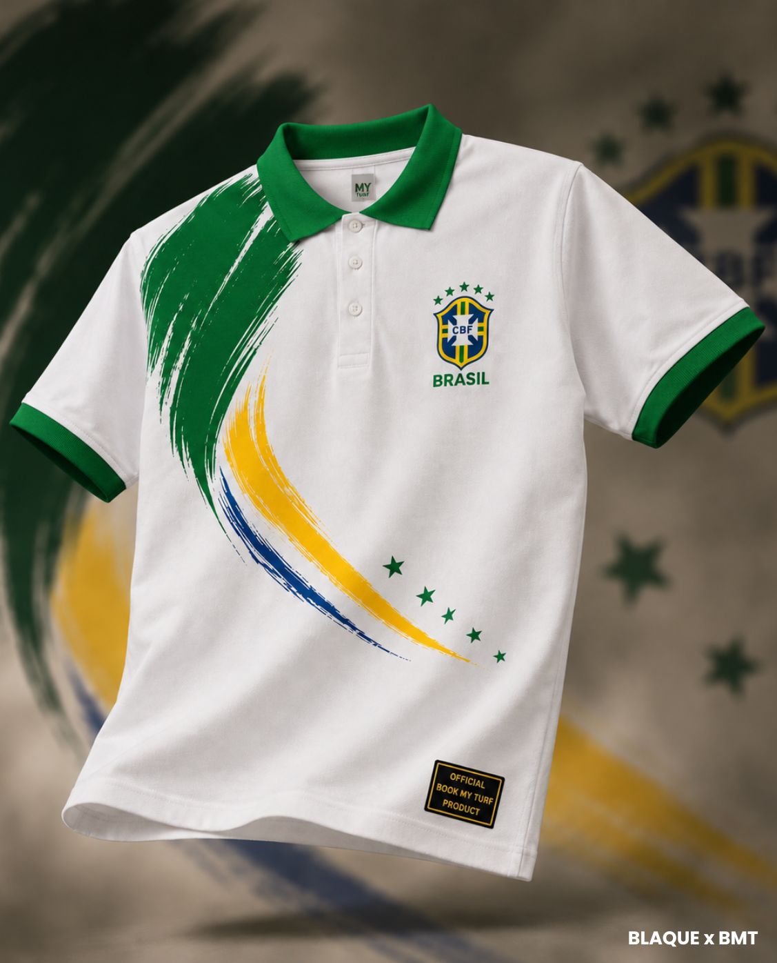 Brazil W1