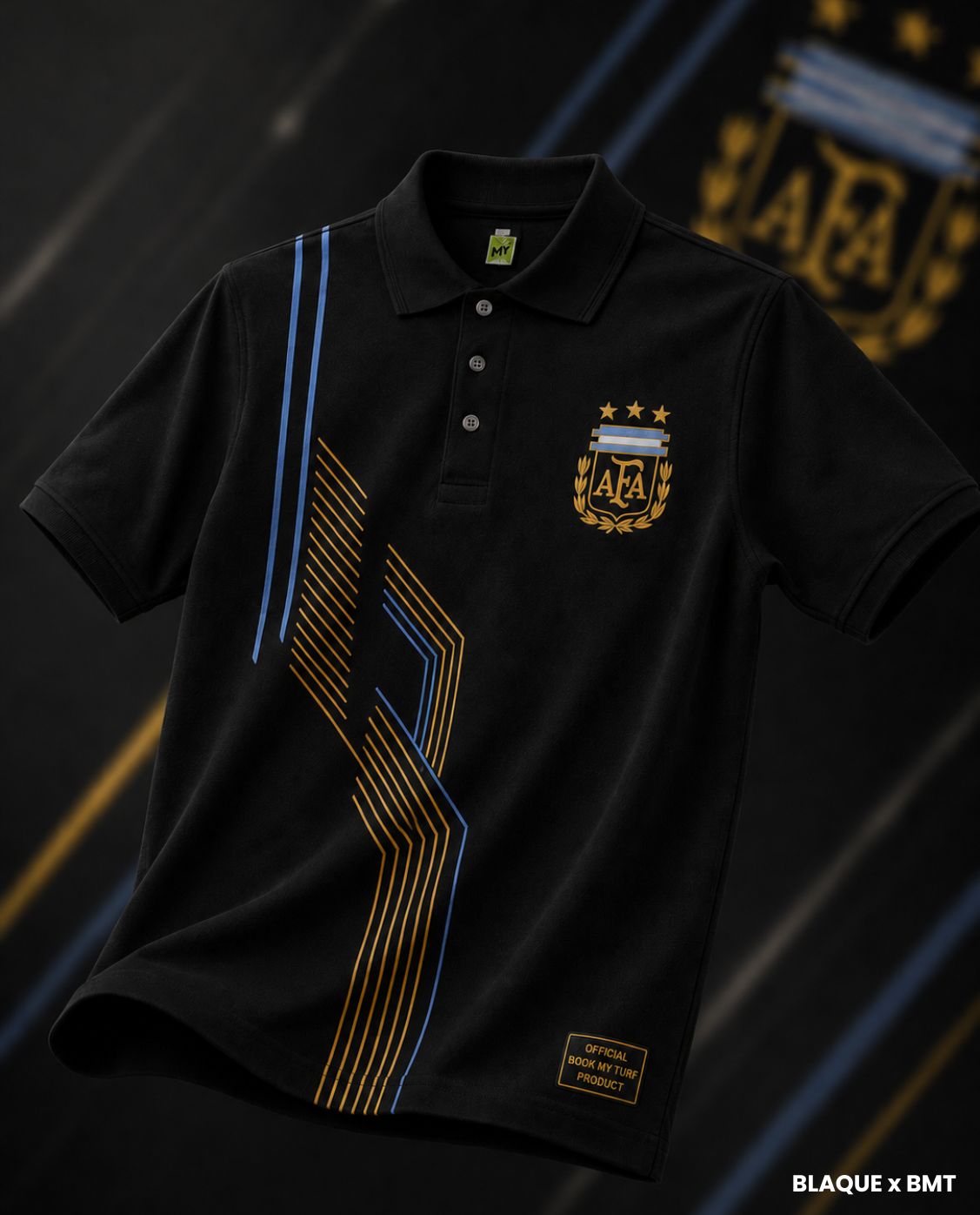 Argentina B2