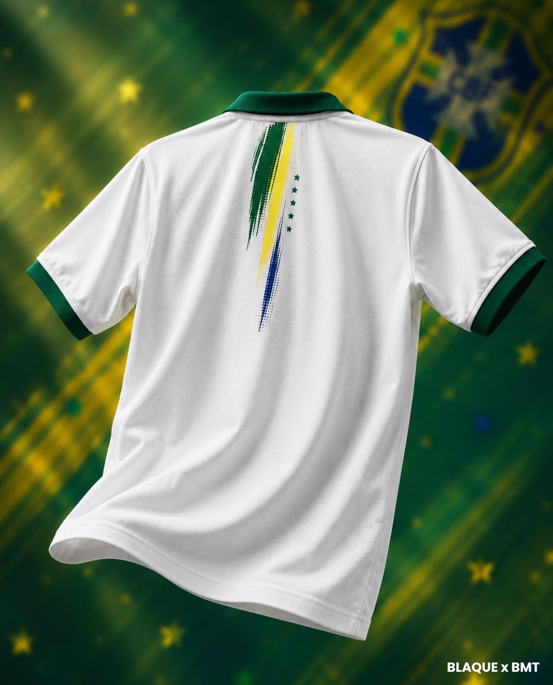 Brazil W2 - image 2